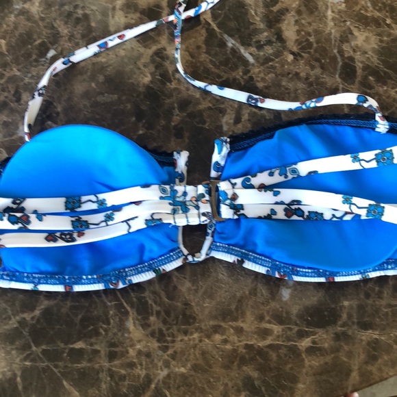 Luck brand bikini top - Picture 2 of 5